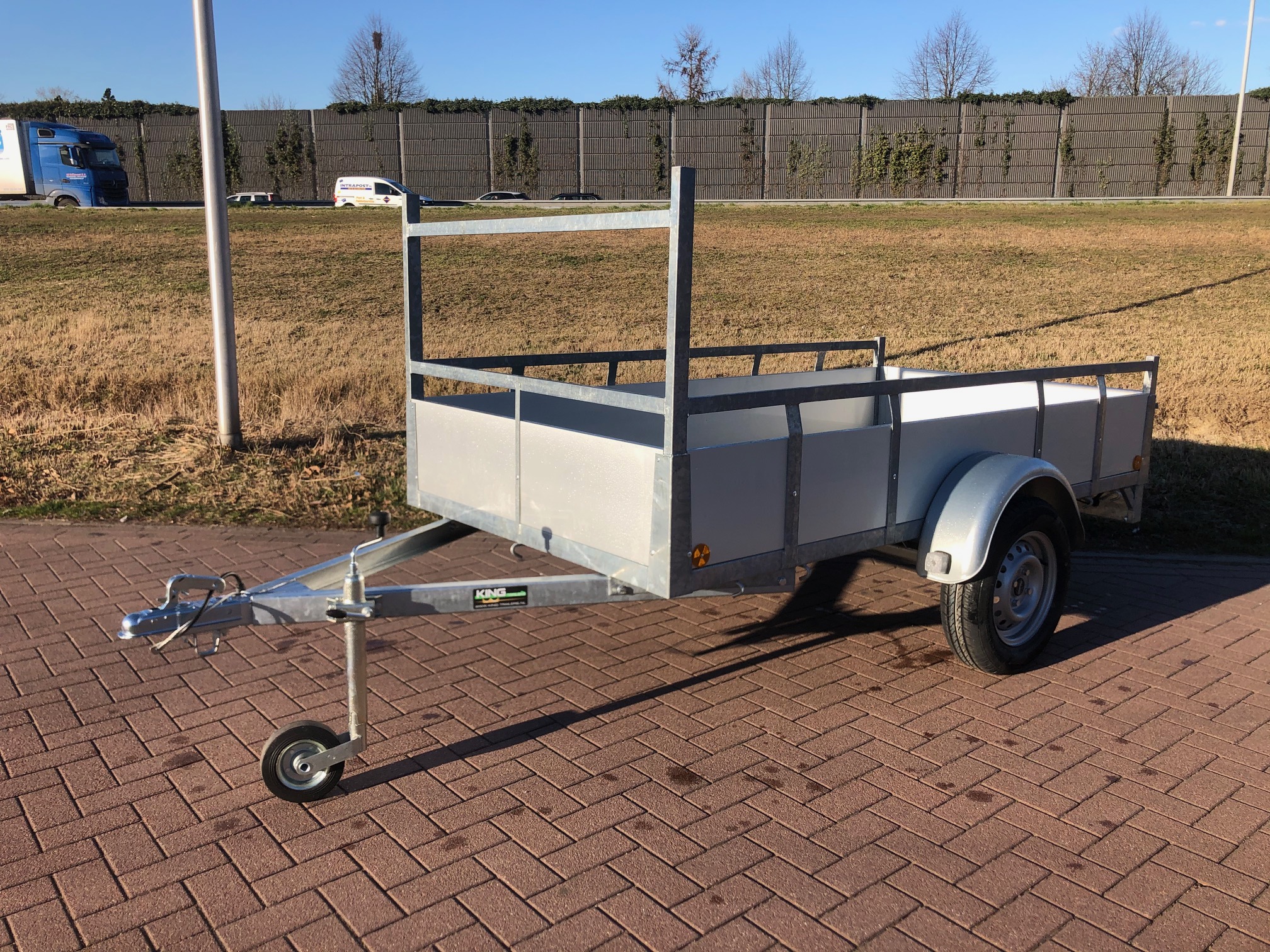 Bakwagens foto 1